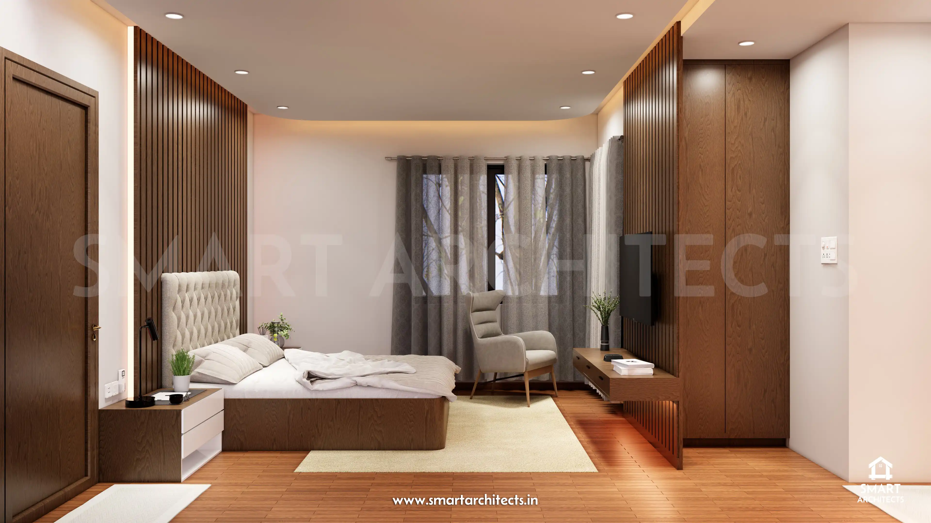 VMA RATHOD Bed Side 01